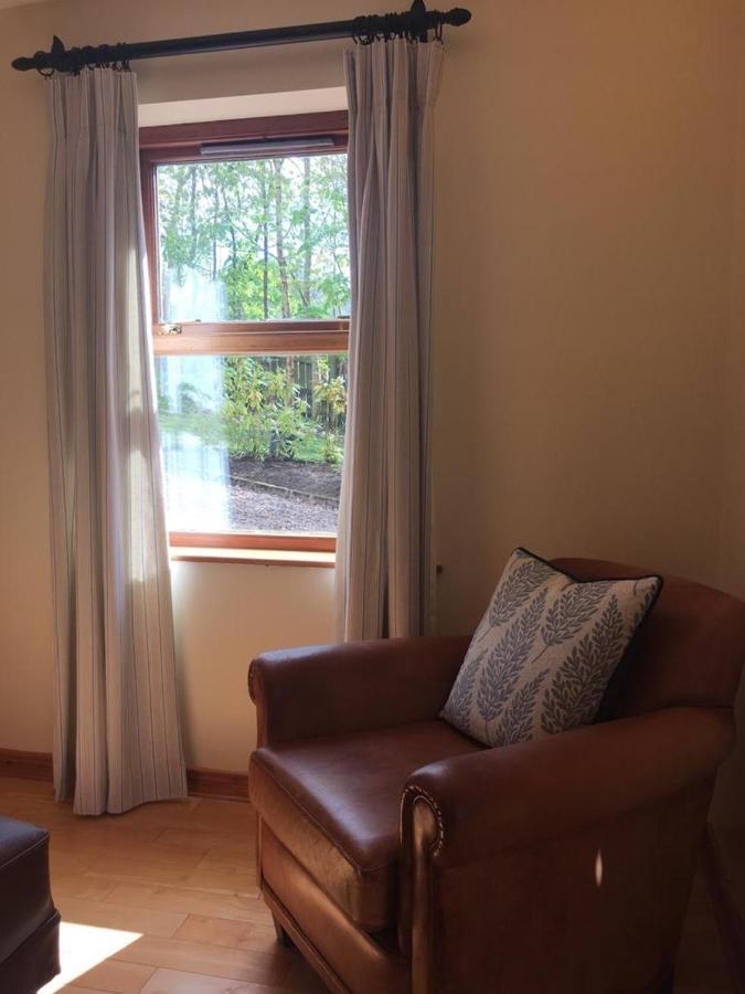 5, Knocktarna Manor Apartment โคลเรน ภายนอก รูปภาพ