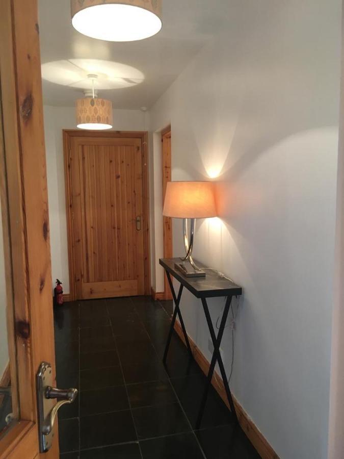 5, Knocktarna Manor Apartment โคลเรน ภายนอก รูปภาพ